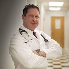 doctor o'connor